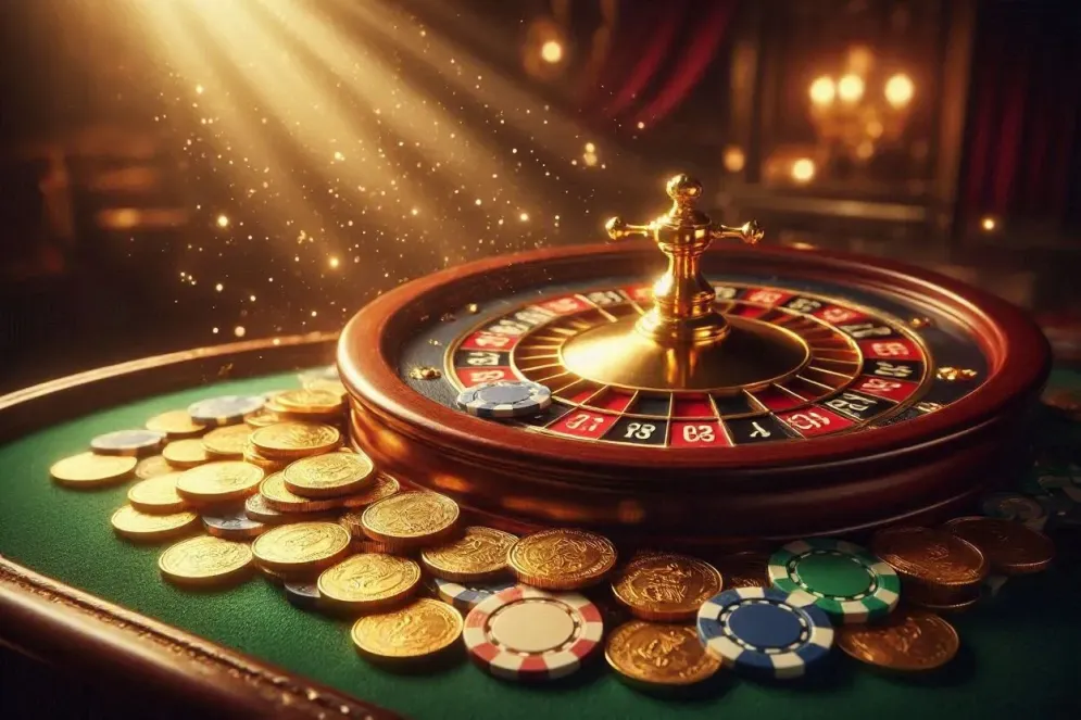Catwin Casino